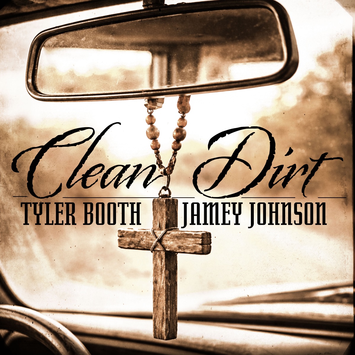 Clean Dirt cover art