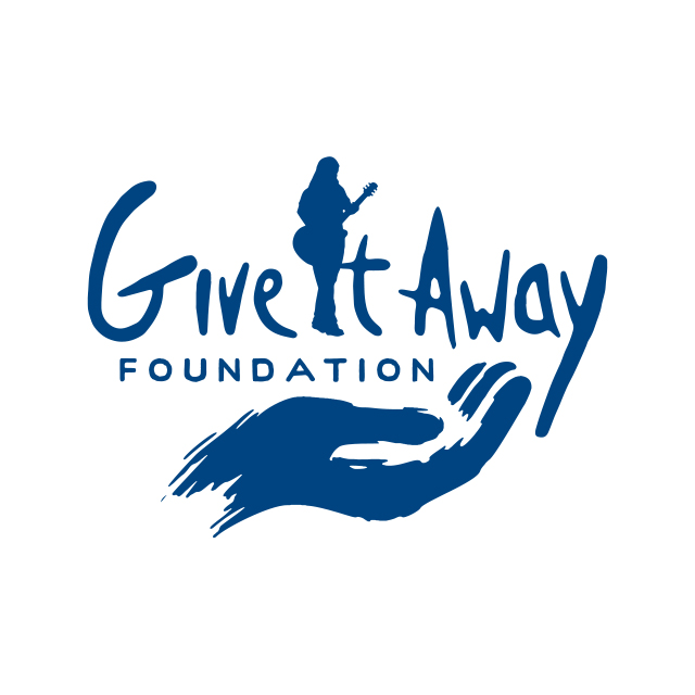 The Give It Away Foundation